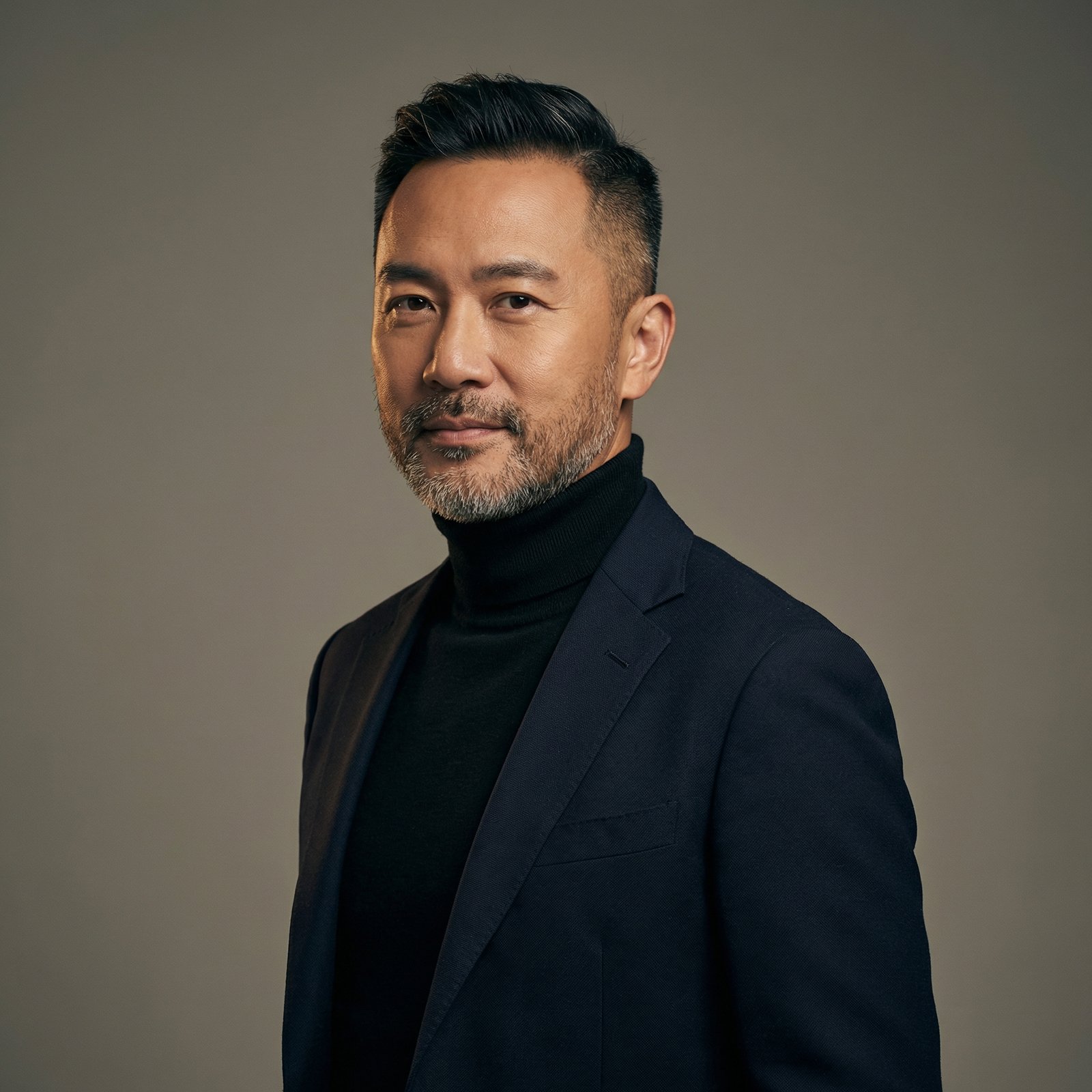 黄色仓库首席导演陈锐