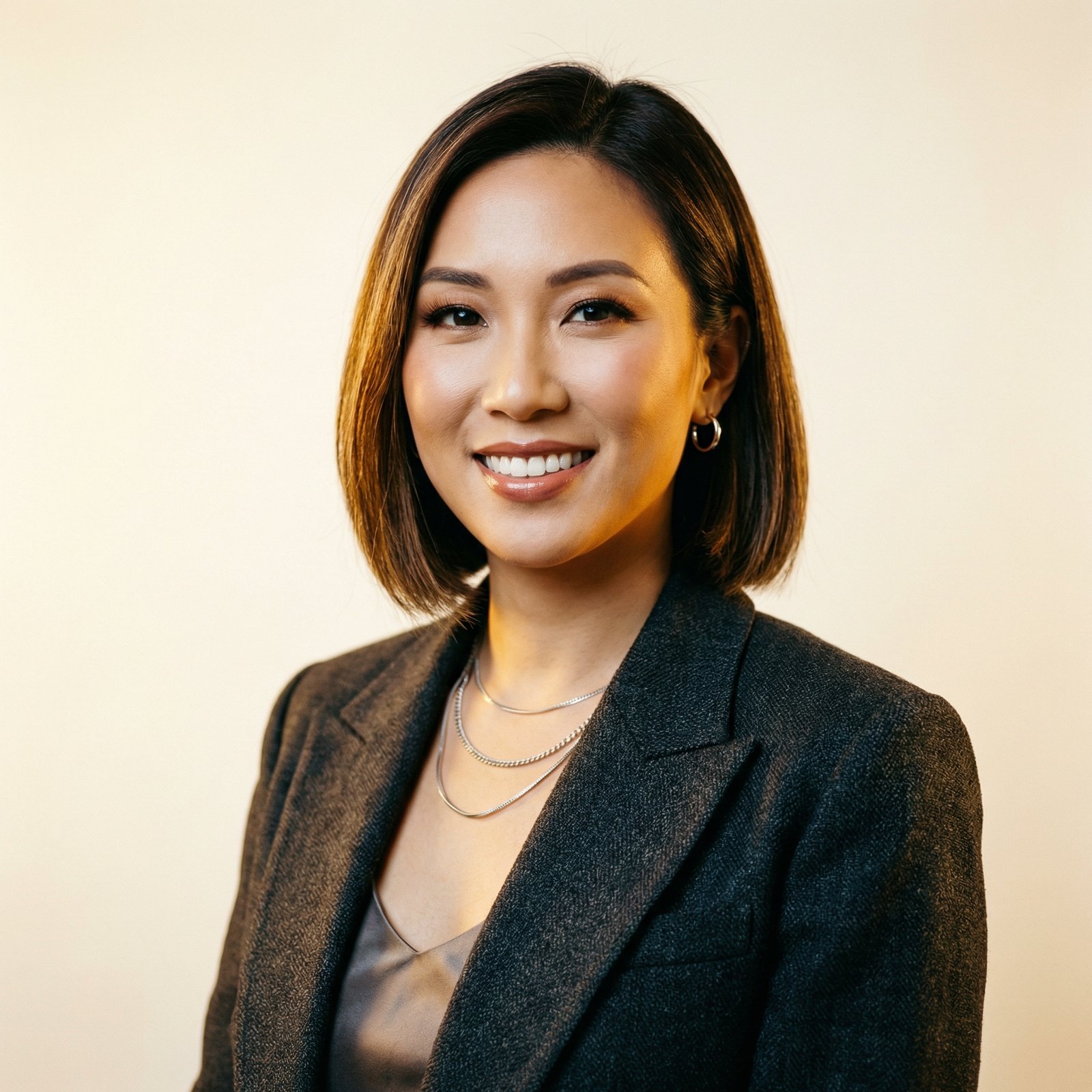 黄色仓库制片总监林雅琪