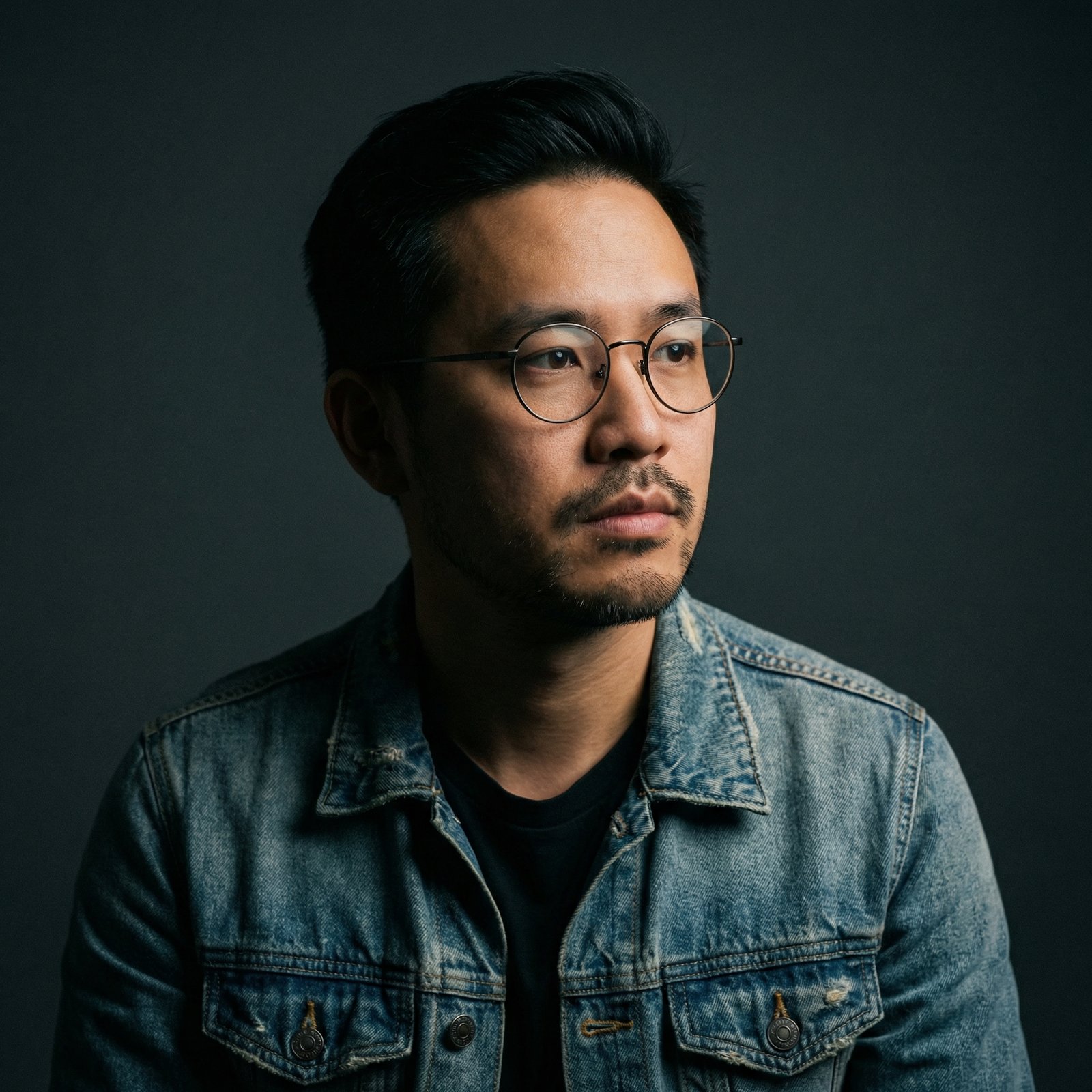 黄色仓库首席摄影师张明辉